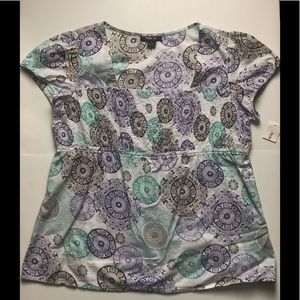 Style & Co Top Size 16